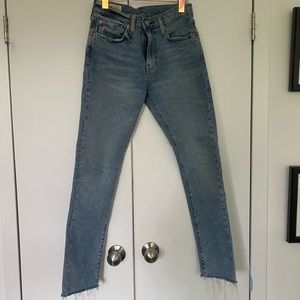 Levi’s 512 Men’s Jeans